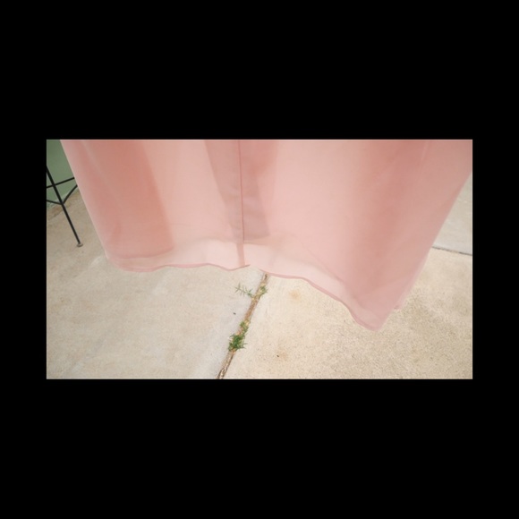 Pink Forever 21 Dress 🛶 - Picture 11 of 12